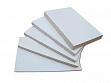Стекломагниевый лист "МирПан" (СМЛ с ПВХ) 1220х2440 мм, 10 мм RAL 7047